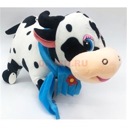 Игрушка мягкая (SC-9) Бык Символ 2021 года - фото 154316