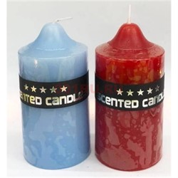 Свечки (R2-1060) Scented Candle - фото 156342
