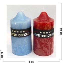 Свечки (R2-1060) Scented Candle - фото 156344