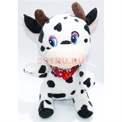 Мягкая игрушка (KL-3199) Бык Символ 2021 года 12 шт/уп - фото 157165