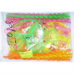 Игрушка вертушка (PL-69) 40 шт/уп - фото 157602