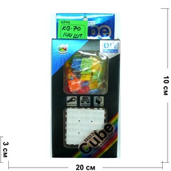 Игрушка Cube (KB-70) Кубик конструктор - фото 159759