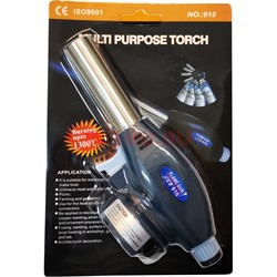 Насадка на баллон (915) Multi Purpose Torch - фото 160153