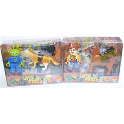 Игрушка Toy House (HS-4127) Истории игрушек - фото 160216