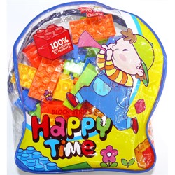 Набор конструкторов Happy time - фото 160301