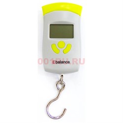 Весы электронные Ebalance - фото 164177