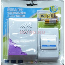 Беспроводной дверной звонок Smart - фото 167401