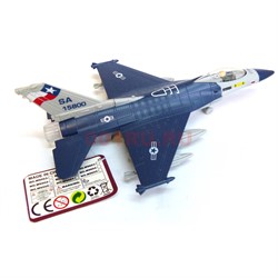 Игрушка истребитель SA 15800 - фото 167942