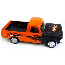 Машинка игрушечная Extreme Power - фото 167968