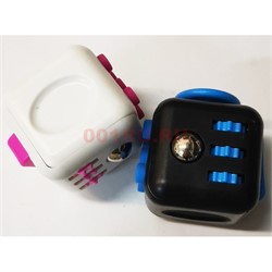 Кубик Fidget Cube Антистресс - фото 168801