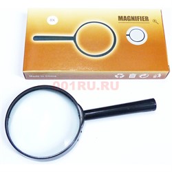 Лупа увеличительная (ZB-1006-65) 8-кратная - фото 171137