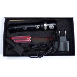 Фонарь SWAT (8000) Flashlight - фото 171158