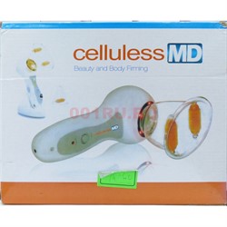 Массажер Celluless MD антицеллюлитный - фото 171571
