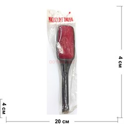 Щетка для удаления катышков и ворсинок Lint Brush 144 шт/кор - фото 172276