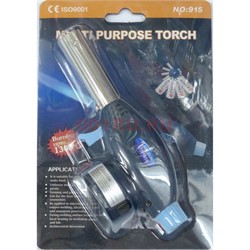 Горелка (915) Multi Purpose Torch 144 шт/кор - фото 172394