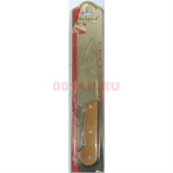 Нож кухонный Chef Knife 240 шт/кор - фото 172406