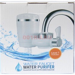 Фильтр на кран (DC-21) Water Purifer 60 шт/кор - фото 172507