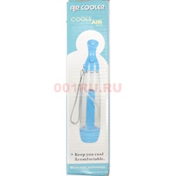 Портативный увлажнитель для лица Air Cooler 100 шт/кор - фото 172519