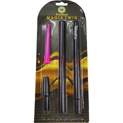 Мундштук Magix Twin Premium - фото 173197