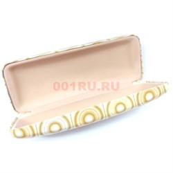 Футляр для очков (5937) с узорами 200 шт/коробка - фото 175128