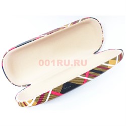 Футляр для очков (6352) цветной 200 шт/коробка - фото 175131