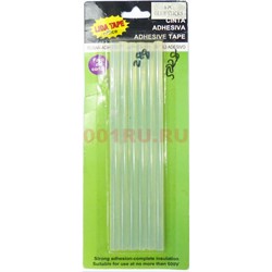 Клеевые стержни Lida Tape (5028) 6 шт/уп 288 наборов/коробка - фото 175335
