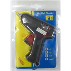 Клеевый пистолет (5080) Hot Melt Glue Gun 120 шт/кор - фото 175355