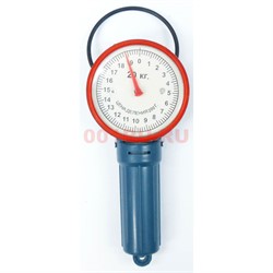 Весы механические кухонные до 20 кг 360 шт/кор - фото 175413