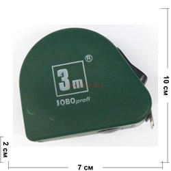 Рулетка 3 м JOBO profi 360 шт/кор - фото 175472