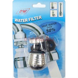 Фильтр для воды Water filter DW 288 шт/кор - фото 175563