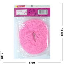 Веревка для сушки для белья (5111) clothes line 240 шт/кор - фото 175646