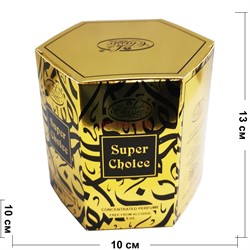 Арабские духи La de Classic «Super Choice» 6 мл парфюмерное масло 6 шт/уп - фото 176198