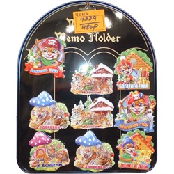 Магнит из полистоуна (4339) Тигры символ 2022 года 480 шт/коробка - фото 178292