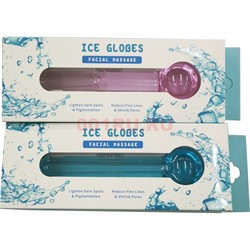 Массажер Ice Globes криосфера малая в подарочной коробочке - фото 178811