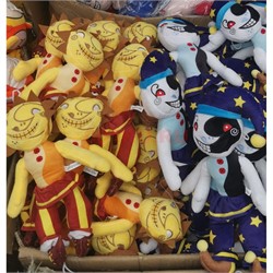 Игрушка мягкая Солнце и Луна FNAF - фото 188374