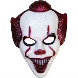 Маска Пеннивайза из Оно Pennywise - фото 189124