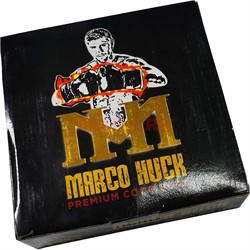 Уголь для калауда Marco Huck 1 кг - фото 190695