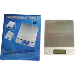 Весы Professional Digital Table Topsale до 500 г - фото 191682