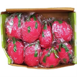 Антистресс «Dragon Fruit» новая серия 8 шт/упаковка - фото 196681