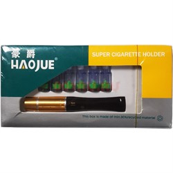 Мундштук Haojue HG-305 + 6 фильтров - фото 198958