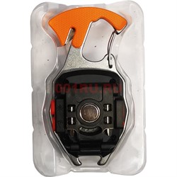 Зажигалка USB W5147 с фонариком - фото 200409