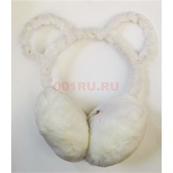 Наушники утепленные (1420) 12 шт/упаковка - фото 201230