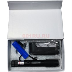Green Laser 303 аккумулятор 6800 mAh - фото 201798
