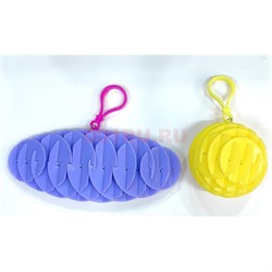 Брелок антистресс игрушка Червяк Worn Fidget цвета в ассортименте - фото 206608