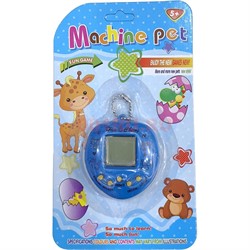 Игра Тамагочи Machine Pet цвета в ассортименте - фото 206927