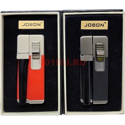 Трубка зажигалка «солопайп» от Jobon 4 цвета - фото 216021