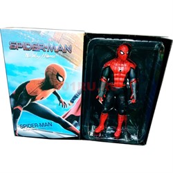 Игрушка пластмассовая Spiderman No Way Home (вариант 2) - фото 218312