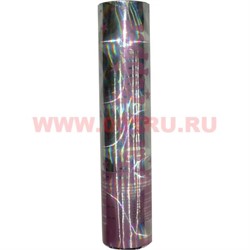 Хлопушка 20 см рисунки в ассортименте 24 шт/упаковка - фото 45553