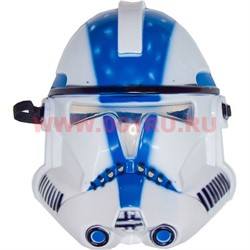 Маска штурмовика Stormtroopers Star Wars Звездные войны - фото 46885