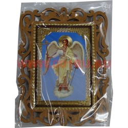Икона 14*0,3*10 "Ангел хранитель" - фото 47581